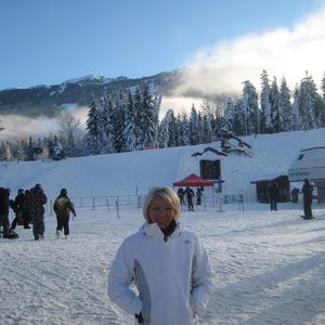 Meet your Posher, Julija